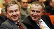 Europee, Bezzi e Andreottitornano in pista