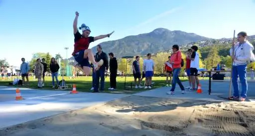 Atletica, a Cles tra due settimane i campionati italiani cadetti