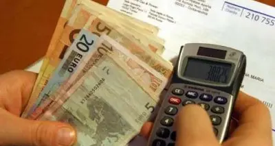 Elettricità: bollette più care da luglio