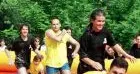 Da oggi 645 studenti in gara a Baselga di Pinè per le Facoltiadi