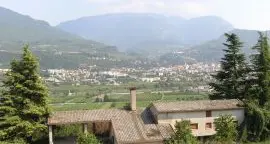 Nogaredo: «Vogliamo veri controlli sull’amianto»