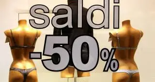Saldi in Alto Adige dal primo luglio