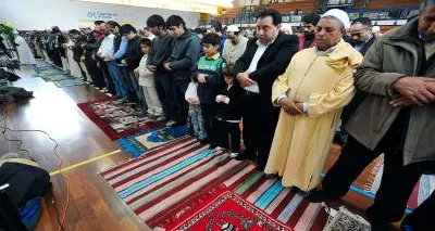 Forza Italia e Lega Nord. «Niente moschee a Trento»