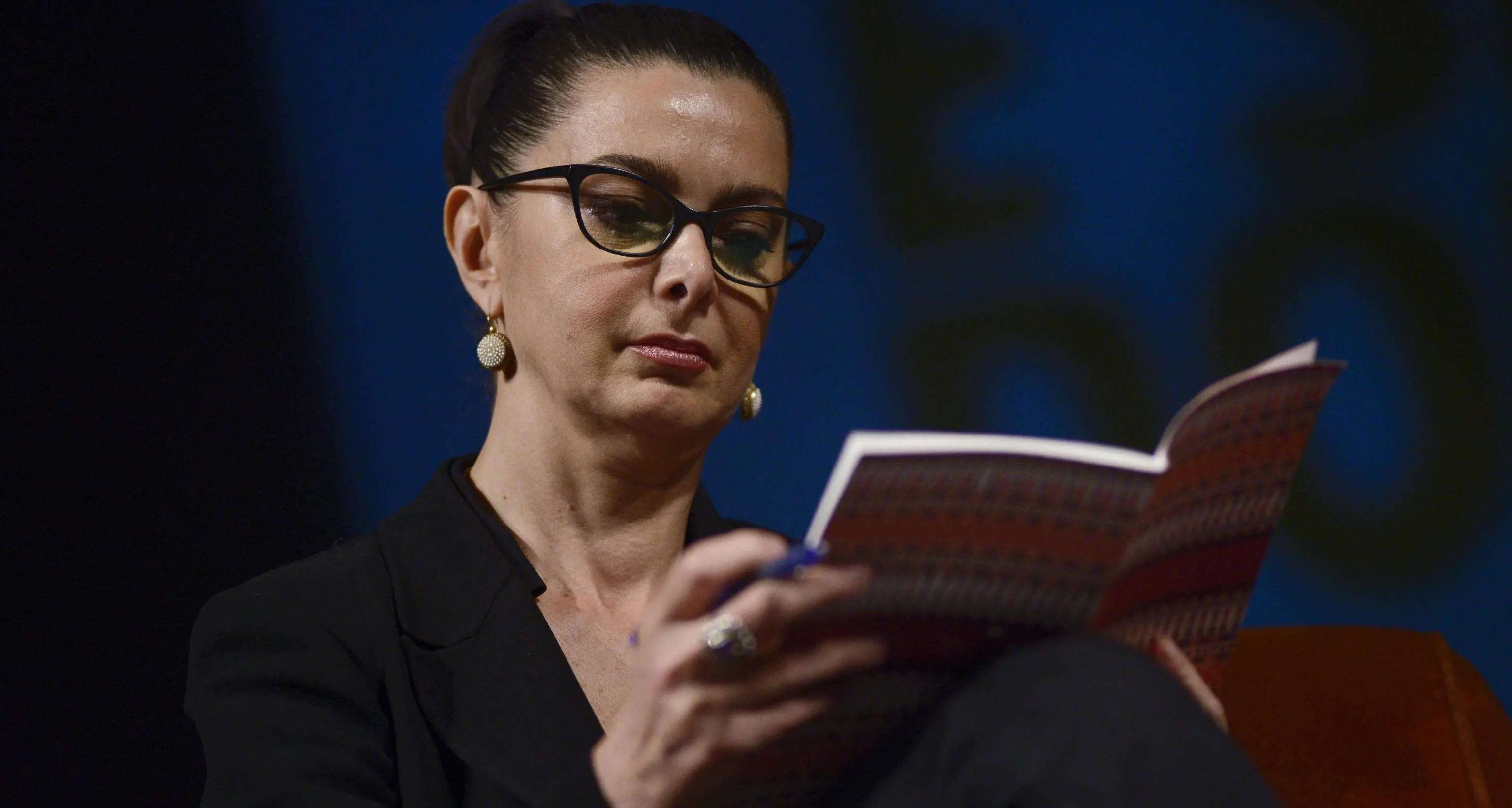 Boldrini all'Onu: con i muri non si risolvono i problemi delle migrazioni
