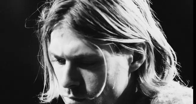 Il film su Kurt Cobain a Trento: 28 e 29 aprile al Multisala Modena