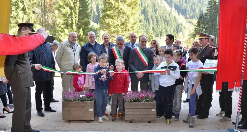 Breguzzo, dimissioni in massa dal Consiglio