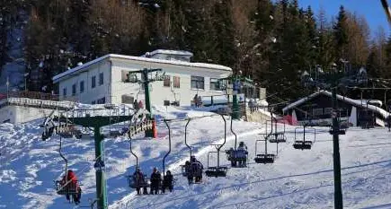 Panarotta, impianti alla Provincia. Sono stati ceduti per 600 mila euro
