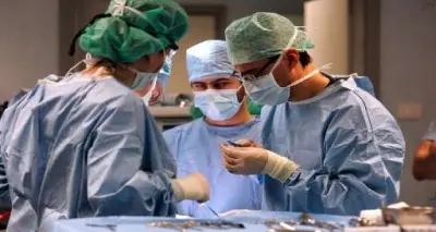 Bimba operata per ipertensione in Italia, è la prima al mondo