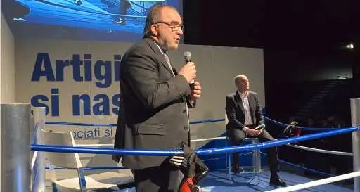 Artigiani e sindacati contro il Jobs Act