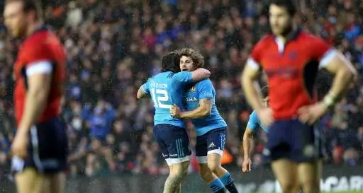 Rugby: tutto pronto a Rovereto per Italia-Galles under 20