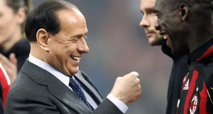 Berlusconi compie 80 anni Auguri da tutto il mondo