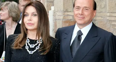 Alla ex 1,4 milioni al mese Berlusconi: «È abnorme»