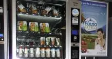 Distributori nel mirino, ma il colpo fallisce
