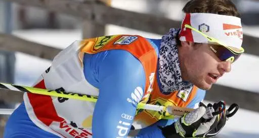 Immenso Alessandro Pittin: argento mondiale in Combinata