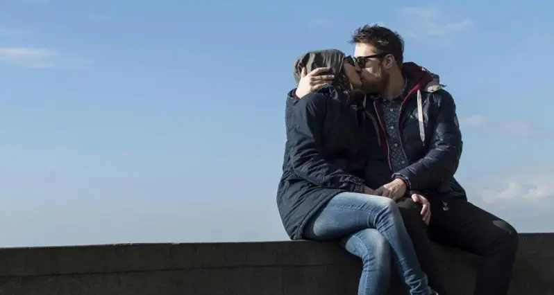 Il concorso #sanvalentinoconladige Dove e quando ritirare le foto