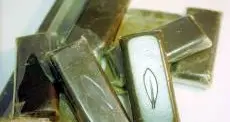 Hashish e cocaina in cassaforte, arrestato spacciatore algerino