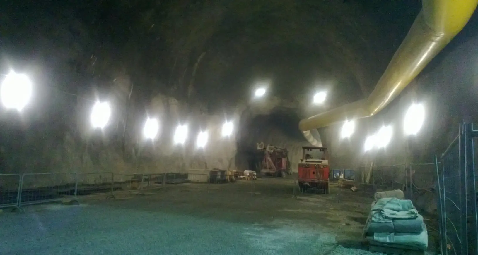 Potenziamento ferrovia Intesa tra Provincia e Rfi
