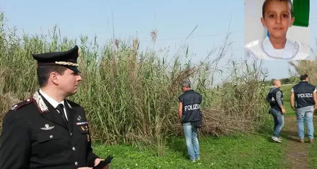 Il piccolo Loris strangolato Dubbi sulla violenza sessuale