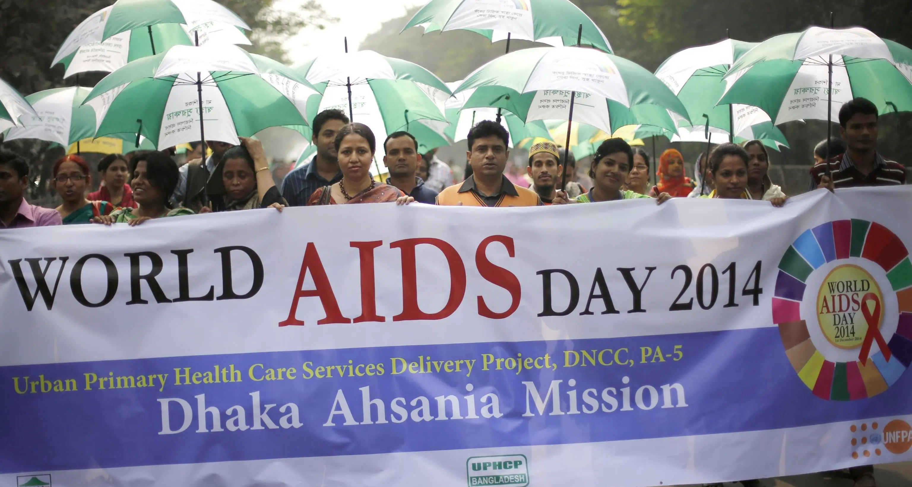 Giornata contro l'Aids, in Trentino il virus non arretra