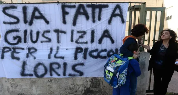 Omicidio del piccolo Loris Perquisita la casa della mamma