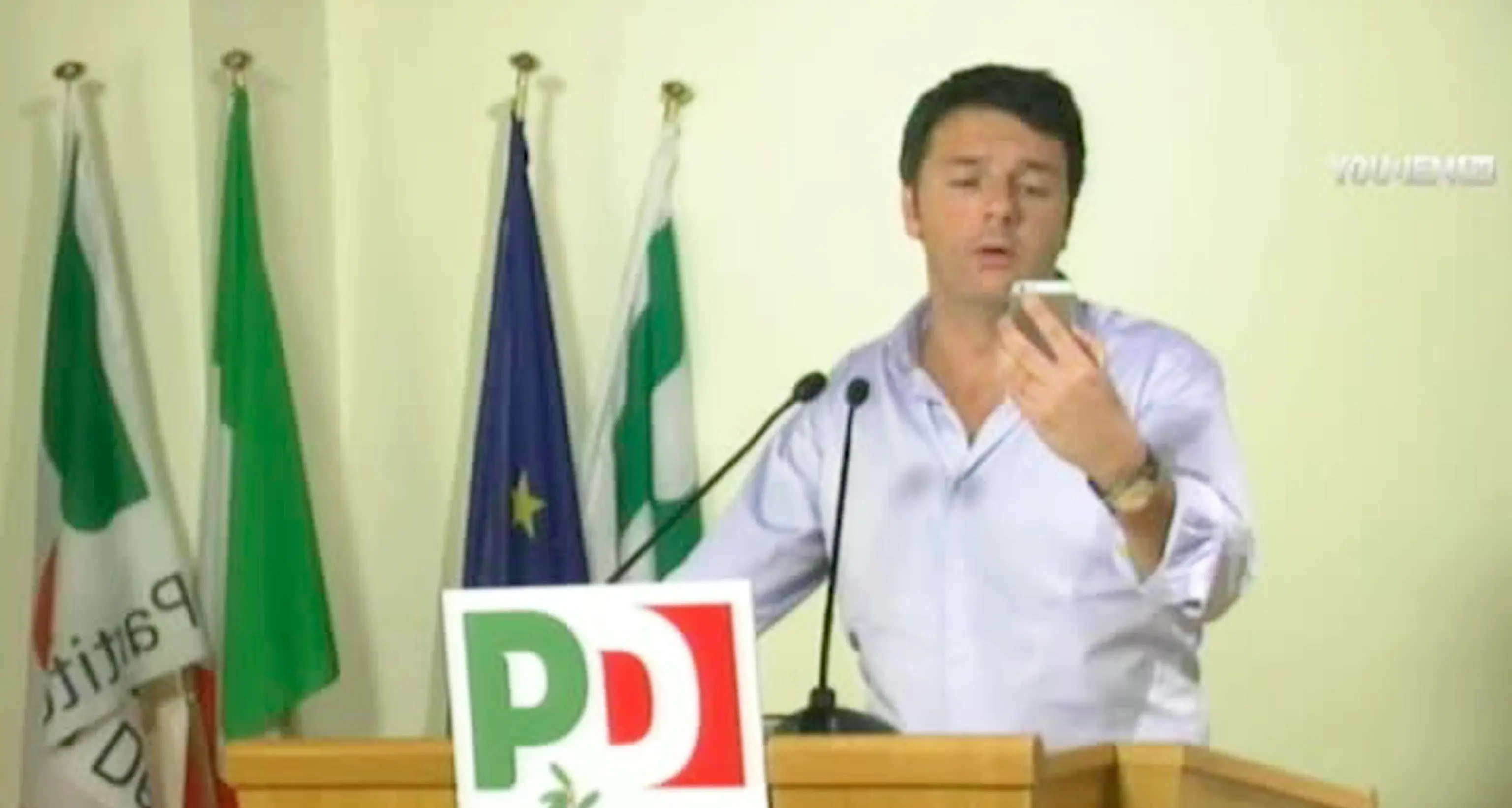 Renzi insiste sulla legge elettorale, ma la strada è in salita