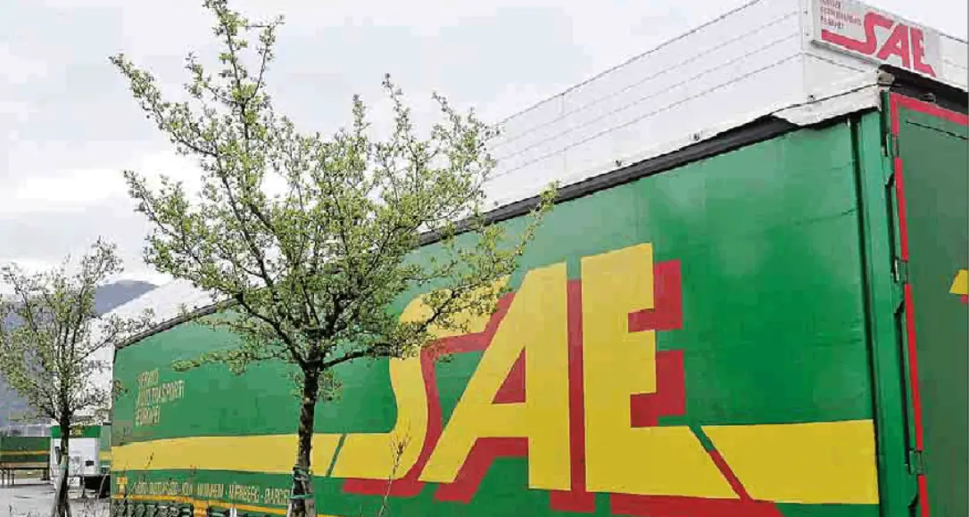 Sae trasporti al capolinea, a rischio 51 lavoratori