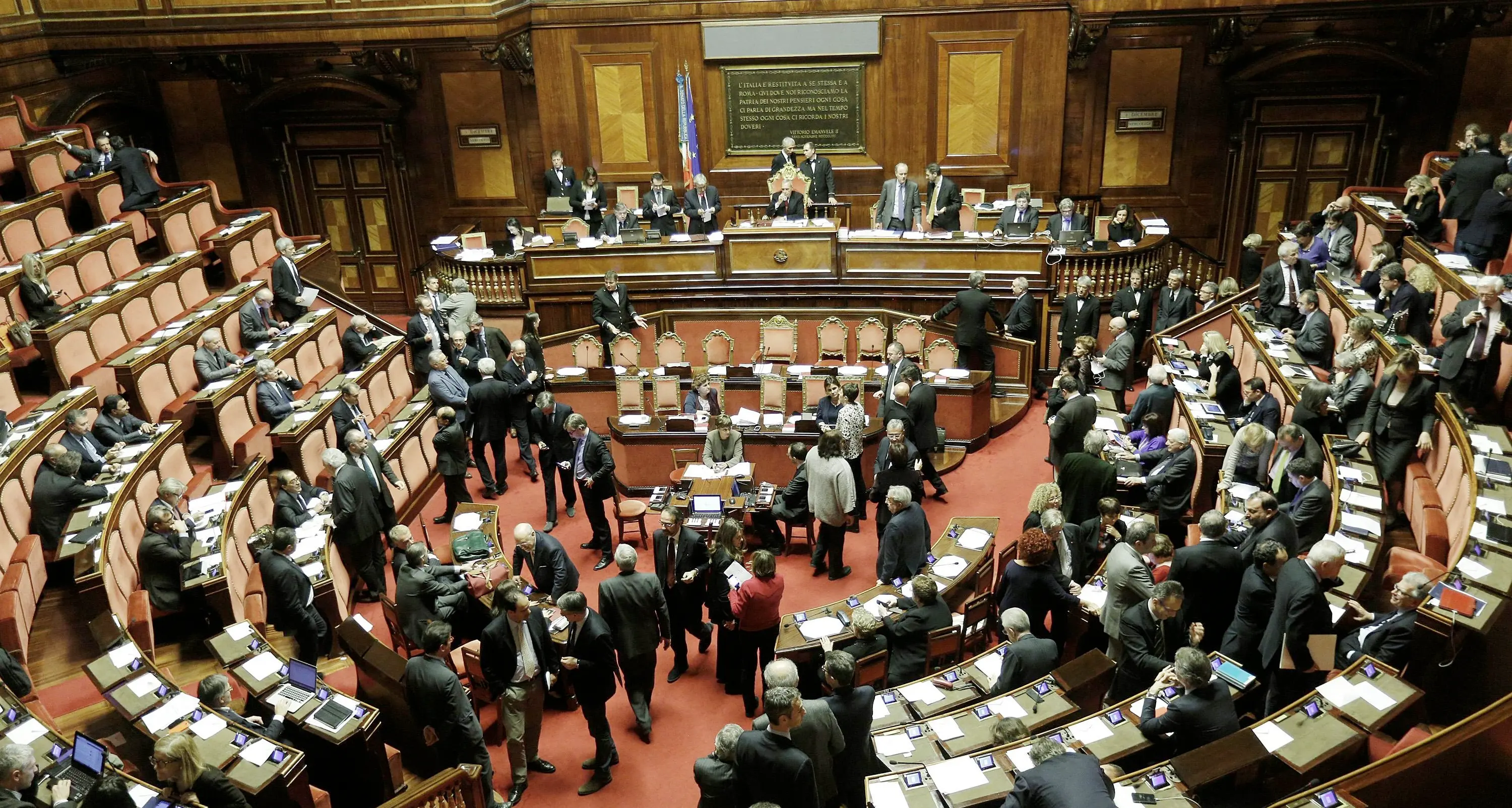 In Senato sì alla fiducia sul Jobs Act: ecco cosa cambia per il lavoro