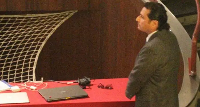 Costa Concordia, la procura chiederà vent'anni per Schettino