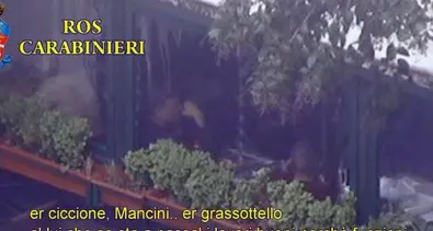 «Mafia Capitale», vero businnes erano immigrati e zingari