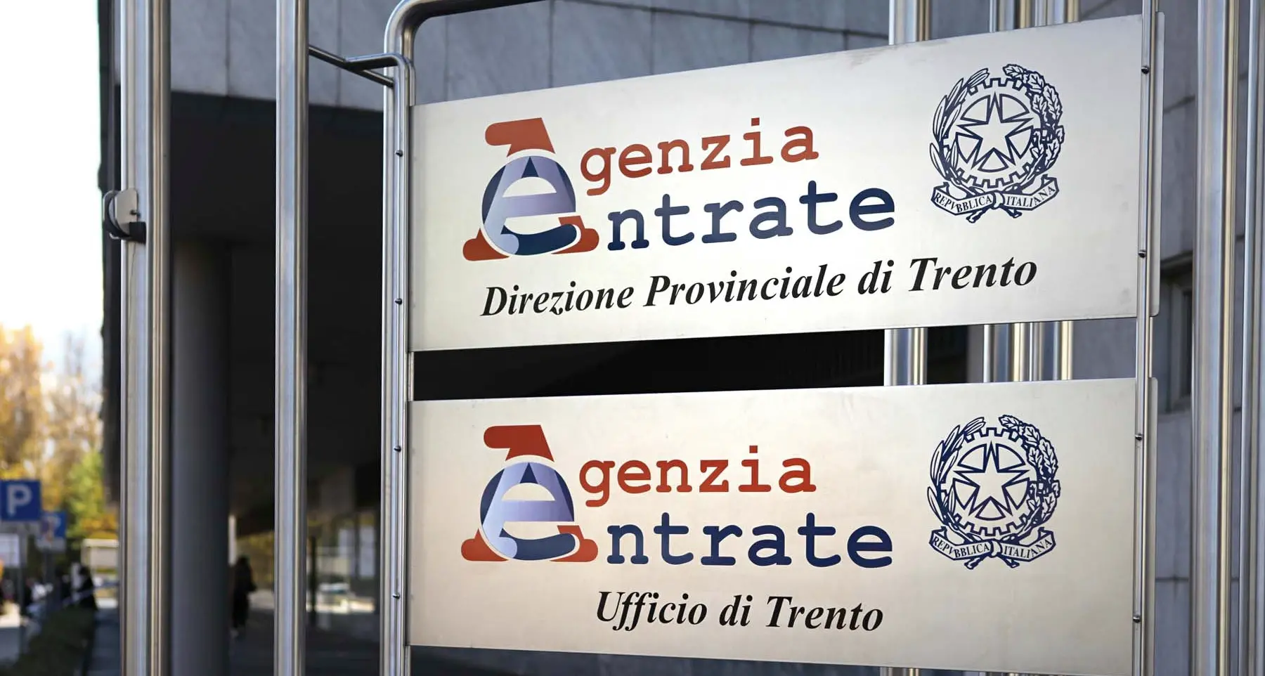 Partite Iva, -20% in Trentino da dicembre dell'anno scorso