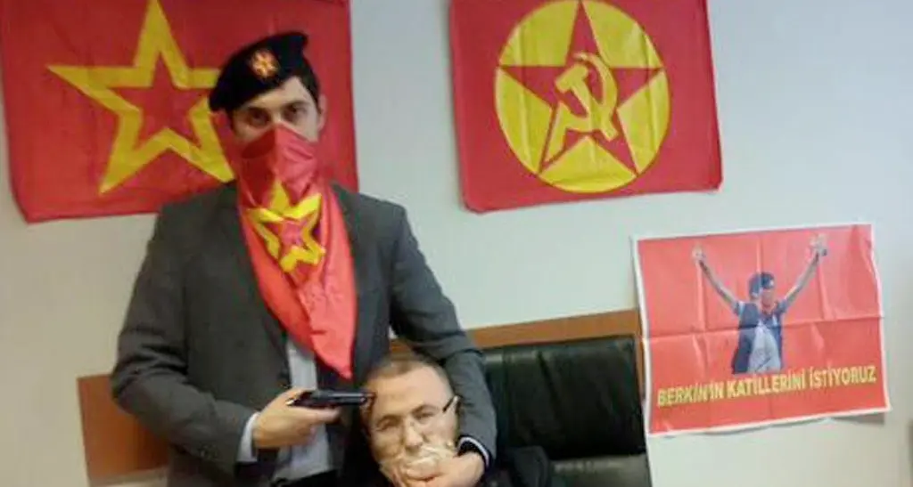Mestre, arrestato un sospetto terrorista turco