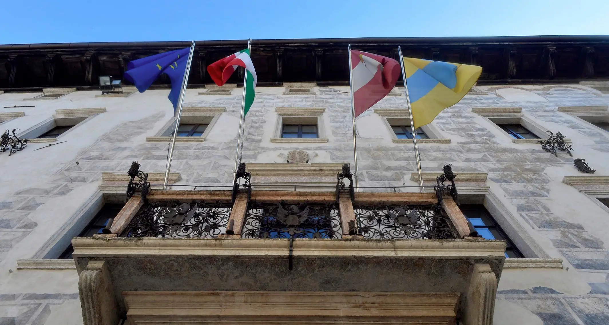 Regolari i finanziamenti all'Apt La Corte dei conti assolve la dirigente comunale Campestrini