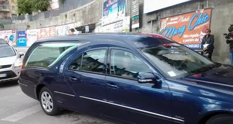 È morto oggi il fratello di Mango
