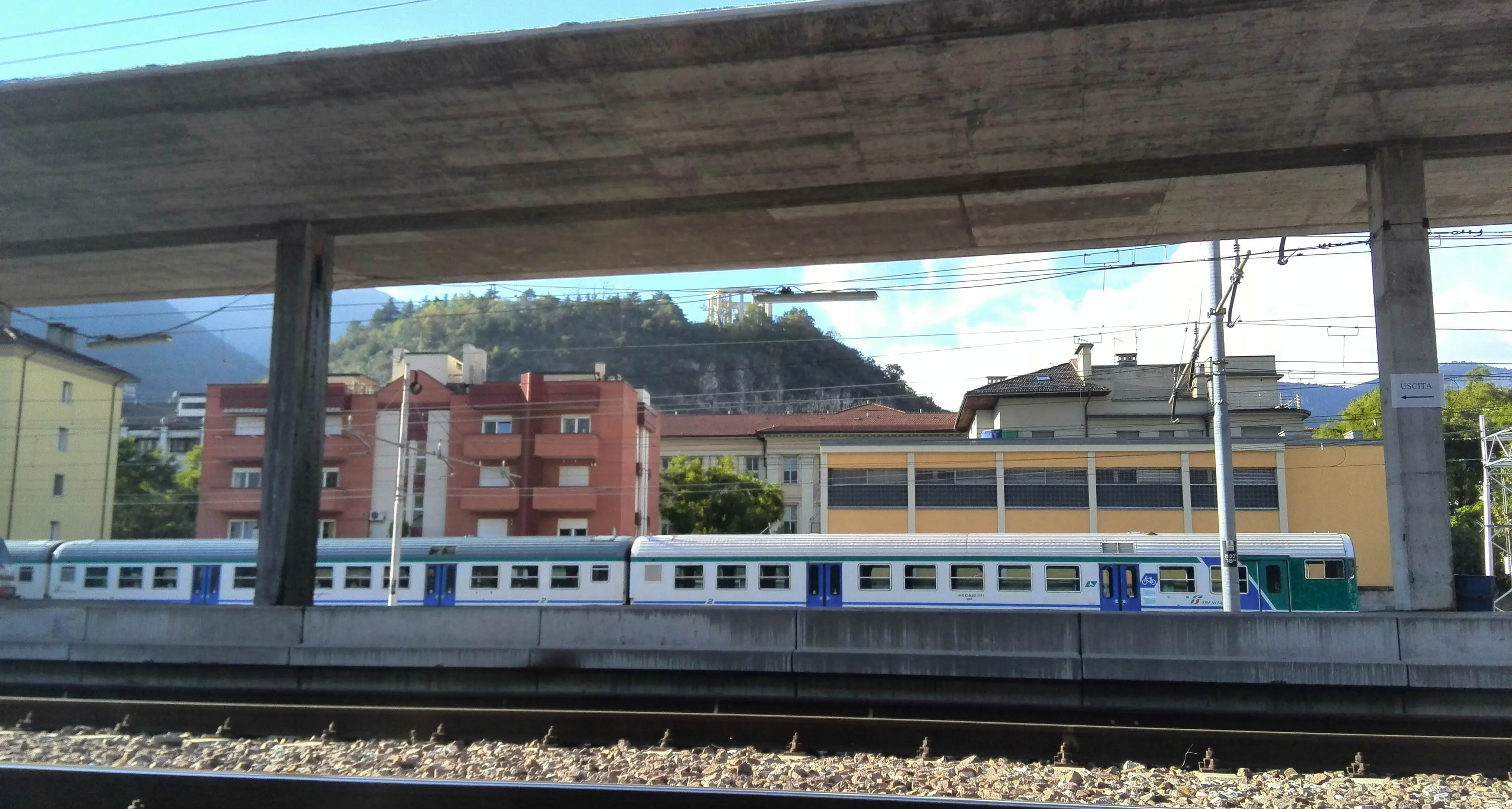 Fs, privatizzazione al via «Il 60% rimarrà pubblico»