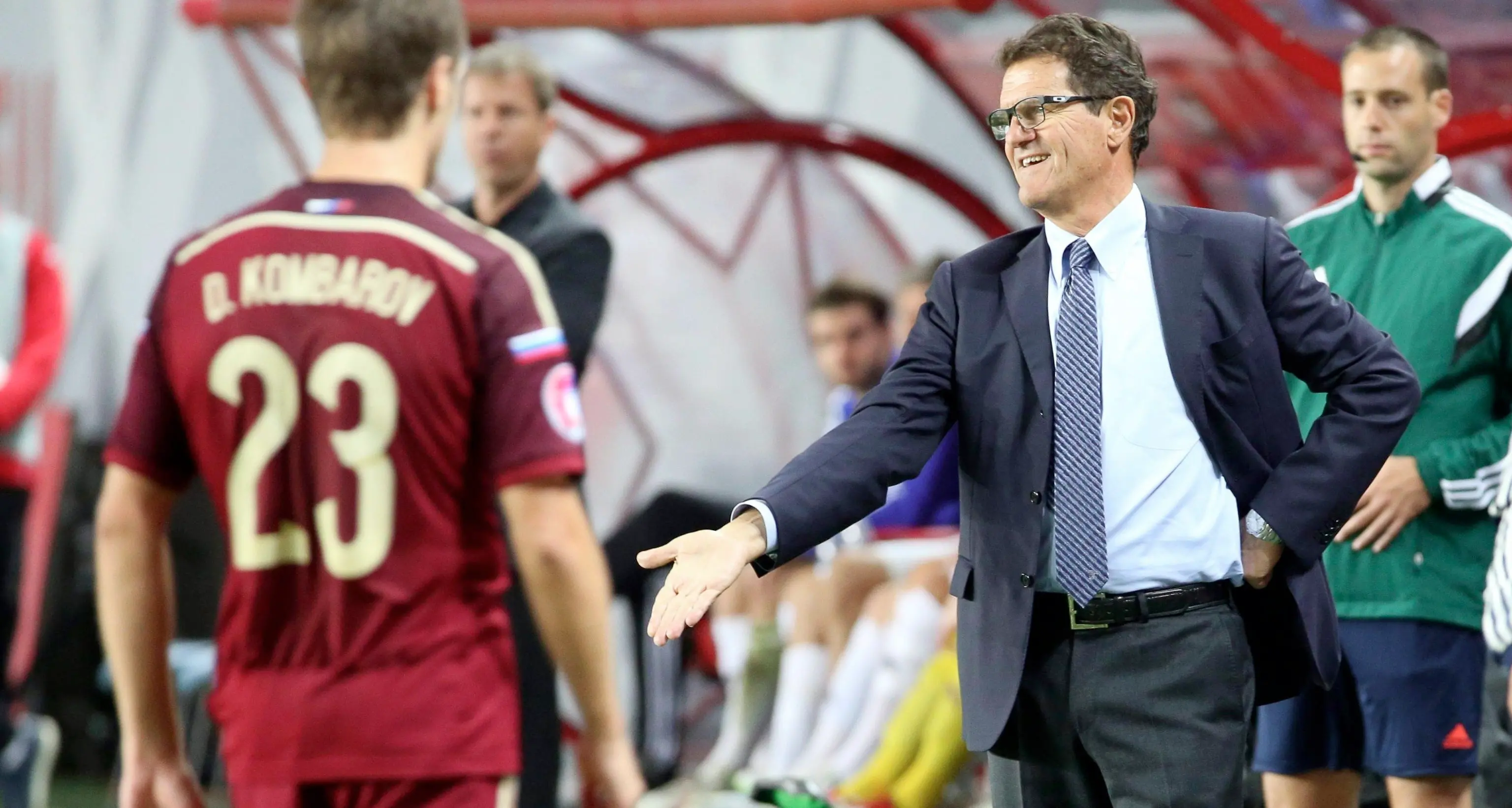 Terremoto Suning: via Capello e Sabatini