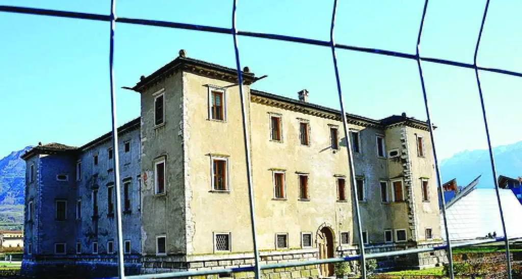 Palazzo delle Albere sarà una vetrina della cultura trentina