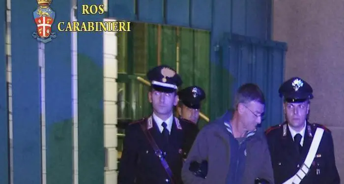 «Mafia Capitale», altri due arresti