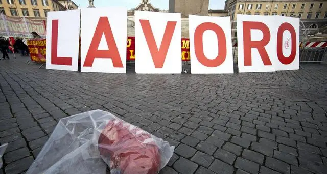 Domani anche in trentino scatta lo sciopero generale