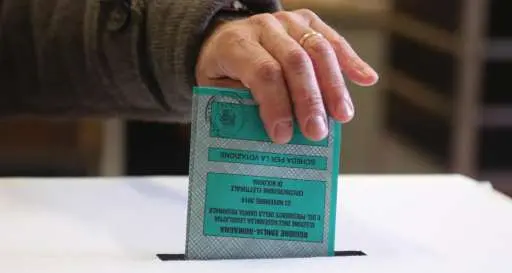 Fusioni di Comuni, domani al voto 7.554 elettori