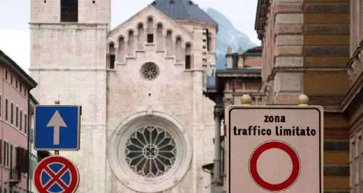 Comune, pronti 900mila euro per i varchi elettronici in centro storico