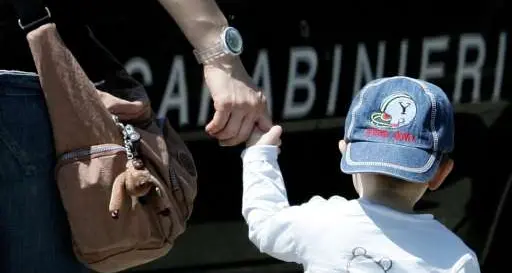 Condannato per pedofilia ha insegnato alle medie