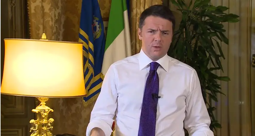Sondaggi: il Pd in calo e la Lega insidia Forza Italia