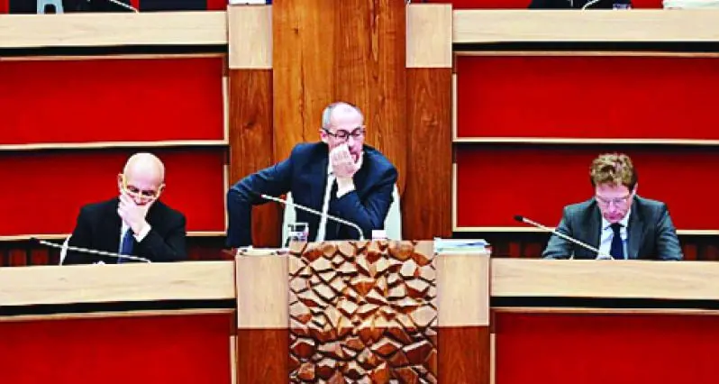 Maggioranza, un autogol da 89 milioni di euro
