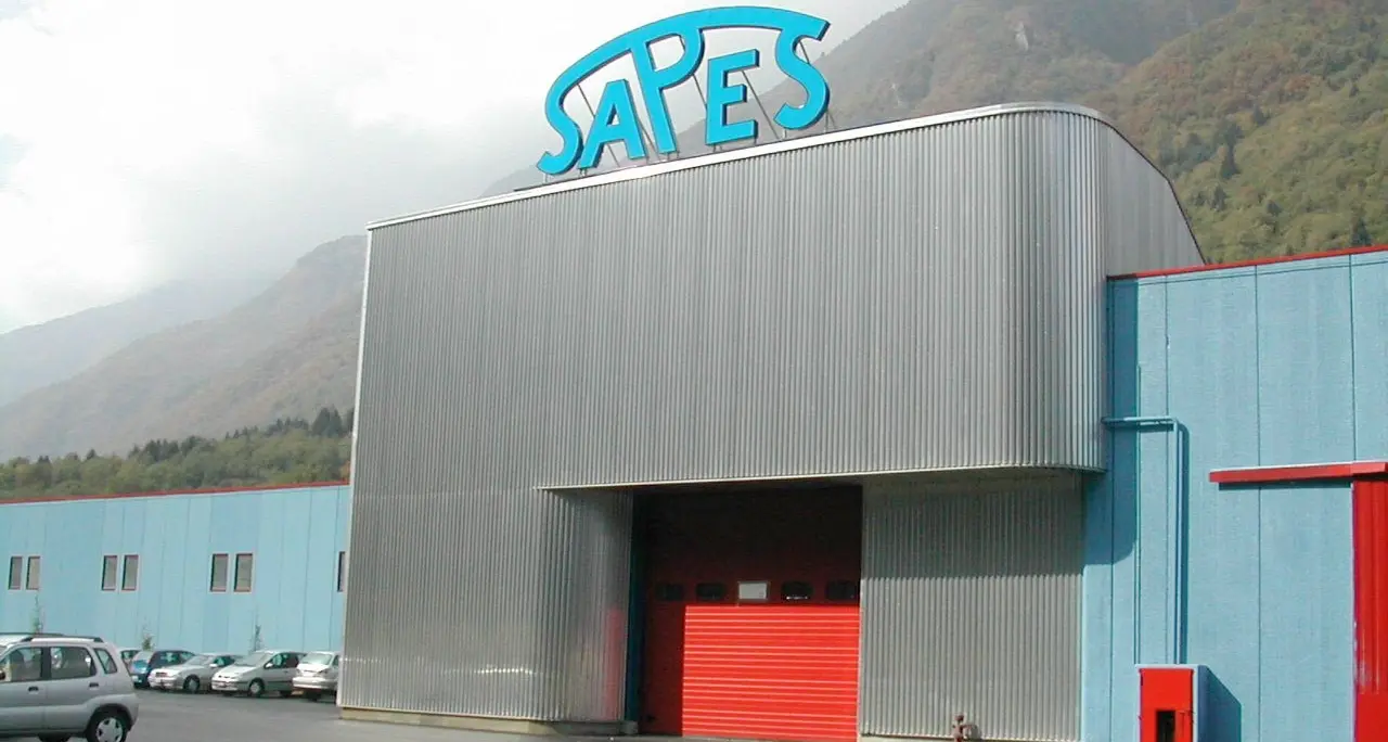 Sapes e O.G. in sciopero: clima teso in azienda