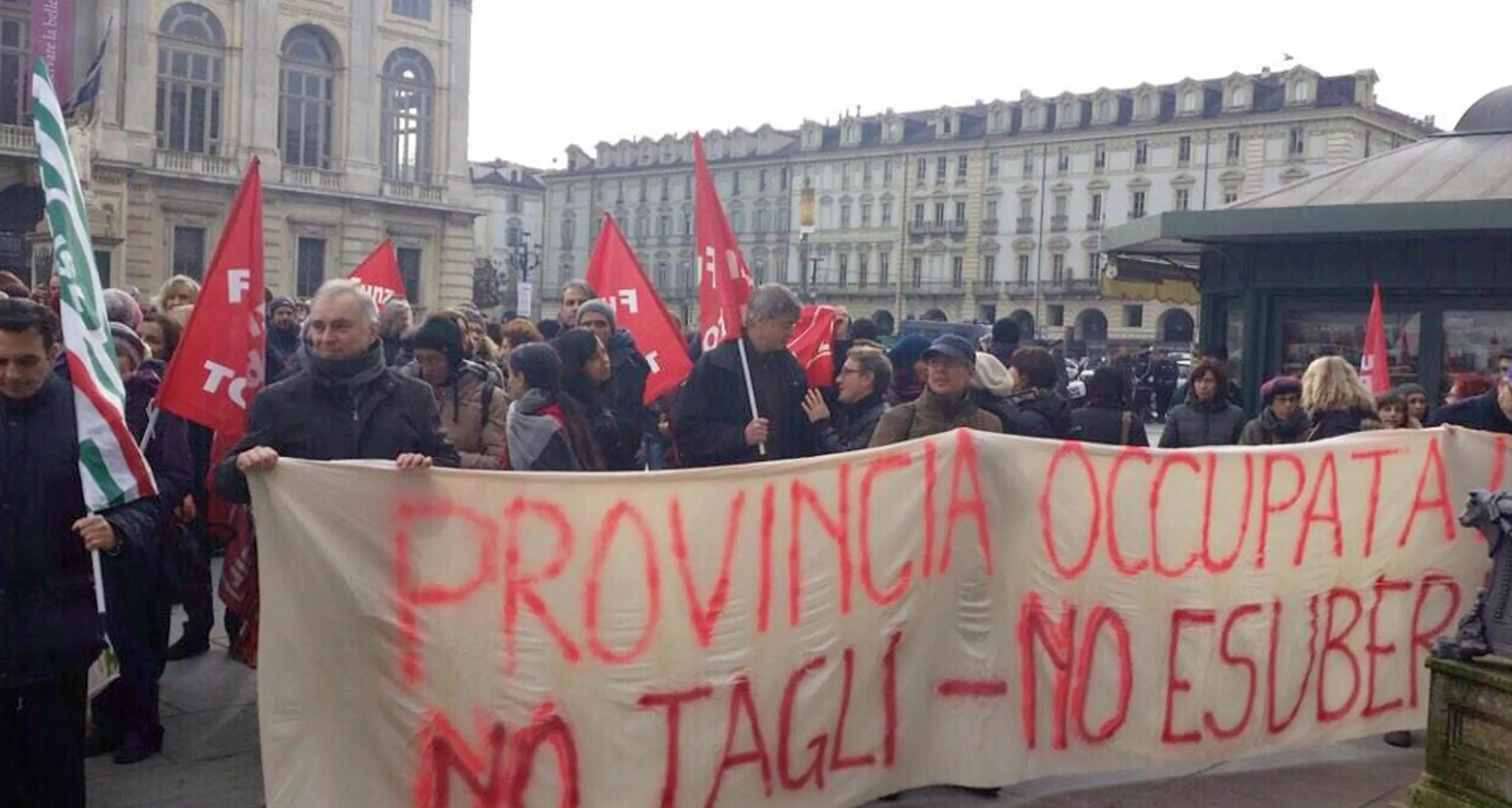 Legge di stabilità Ok per Trentino Alto Adige, rivolta nelle Province ordinarie