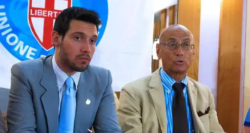 Ivo Tarolli fonda un nuovo partito