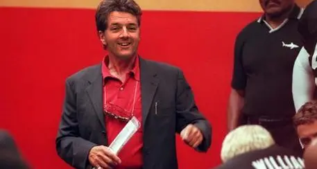 Renzi si paragona ad Al Pacino in Ogni maledetta domenica