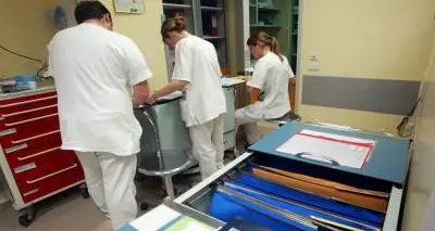 Apss, 5 giugno festa dei dipendenti
