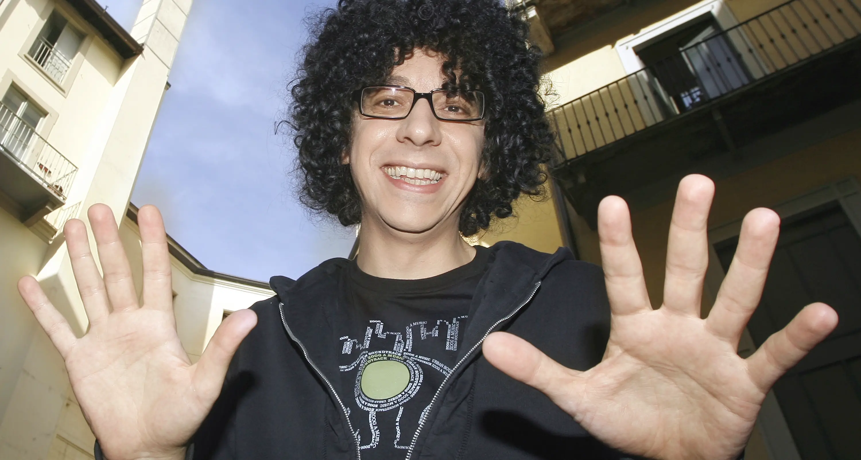 Giovanni Allevi a Trento: concerto il 17 marzo prossimo
