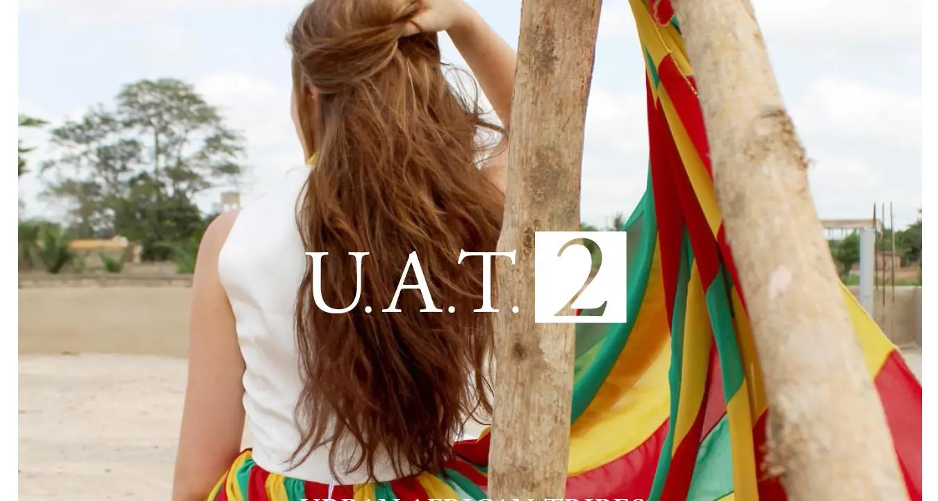 «Urban African Tribes», cooperazione allo sviluppo con la moda